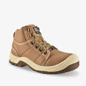 SEPATU SAFETY JOGGER DESERT