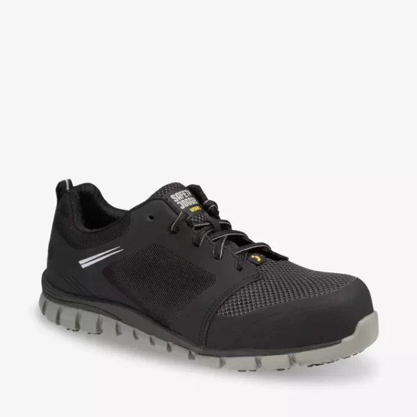 SAFETY JOGGER LIGERO S1P