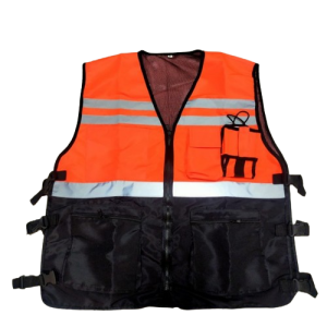 ROMPI SAFETY PELINDO