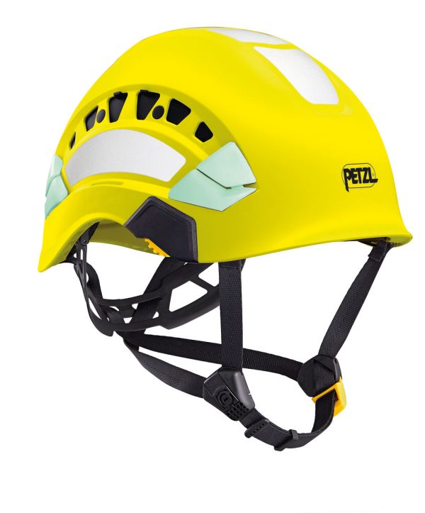 HELM PETZL VERTEX VENT