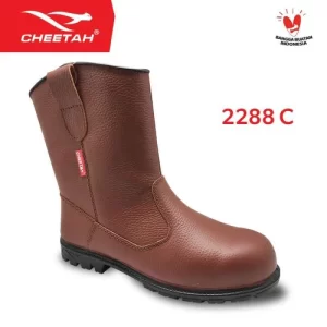 Sepatu Safety CHEETAH 2288 C