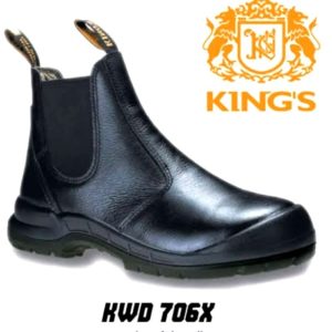 SAFETY KINGS KWD 706X